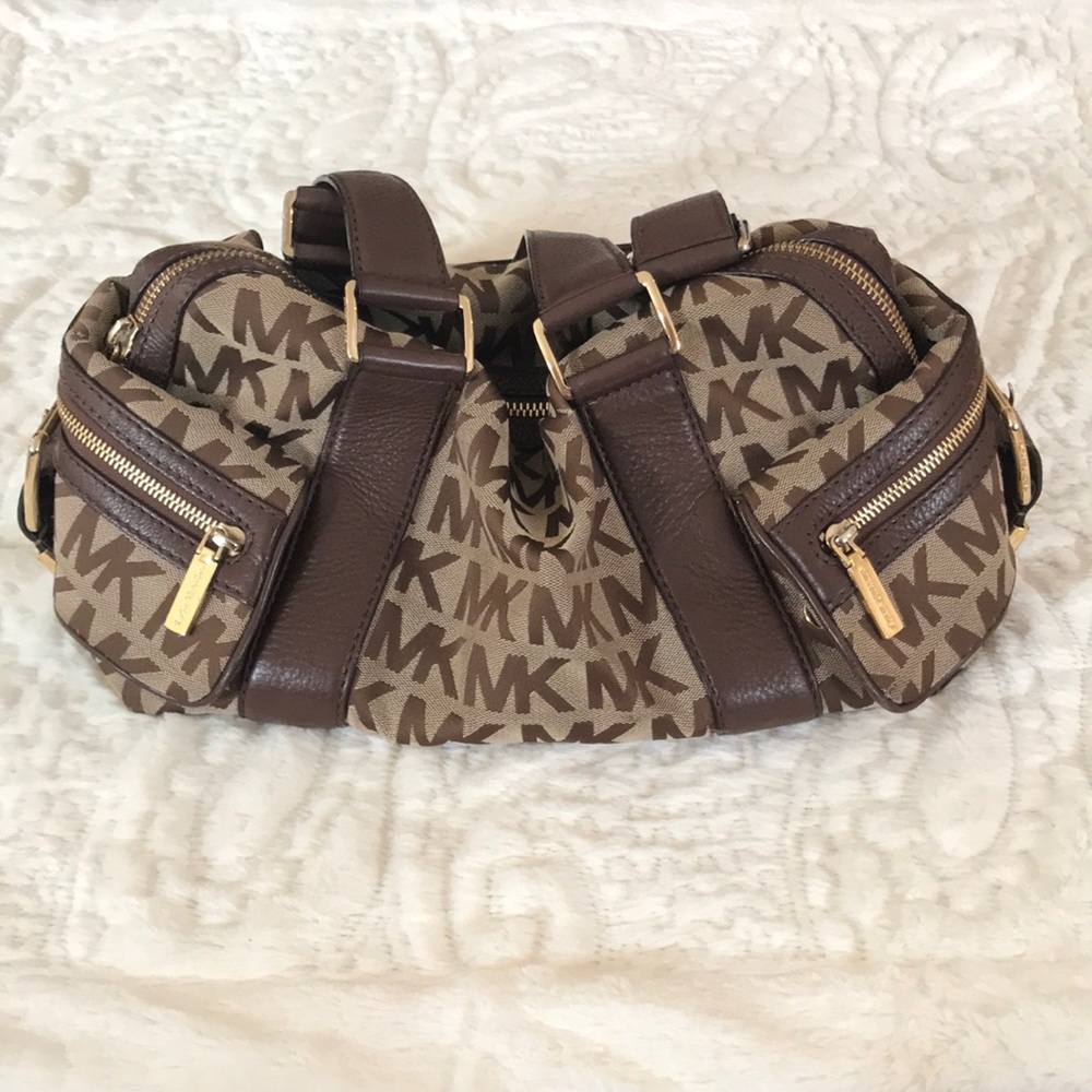 MK bag In great condition!